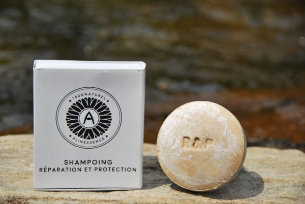 Shamp réparation et protection