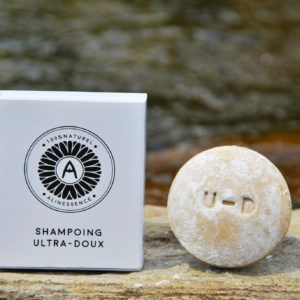 Shampoing ultra doux