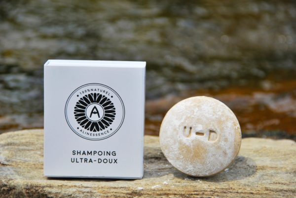 Shampoing ultra doux