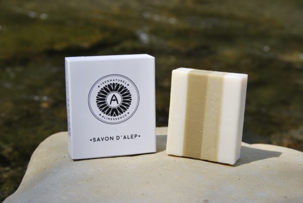 Savon Alep