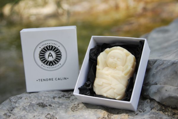 Savon tendre calin