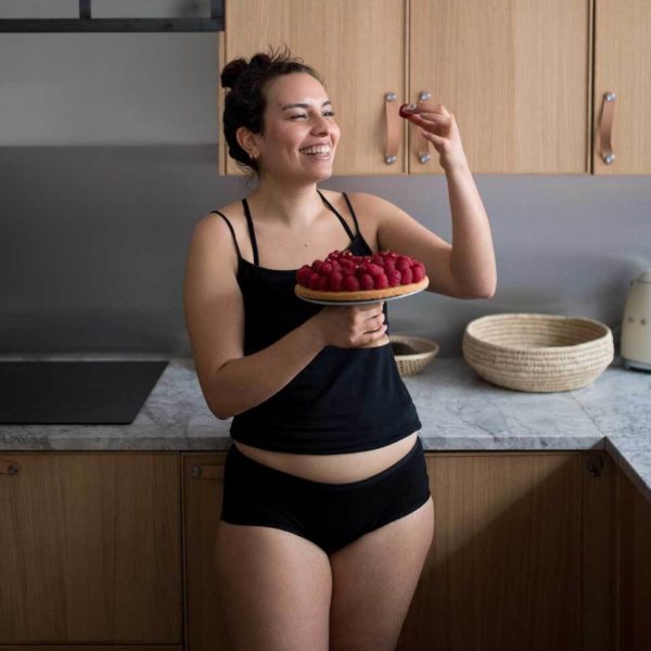 Shorty menstruel bio – Image 2