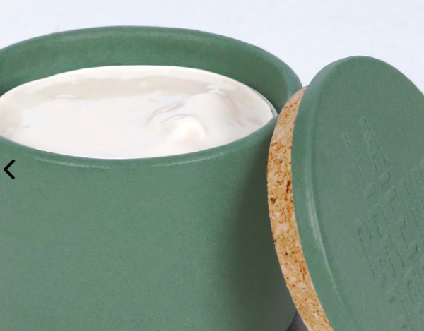 Crème Libre légère (pot + recharge) – Image 4