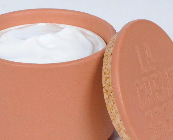 Crème Libre originale (pot + recharge) – Image 3