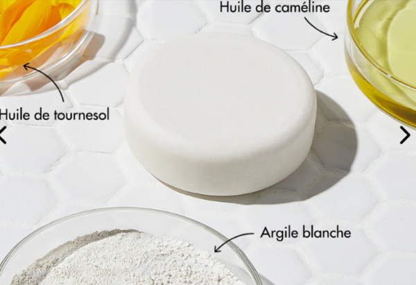 Savon Libre – Image 2
