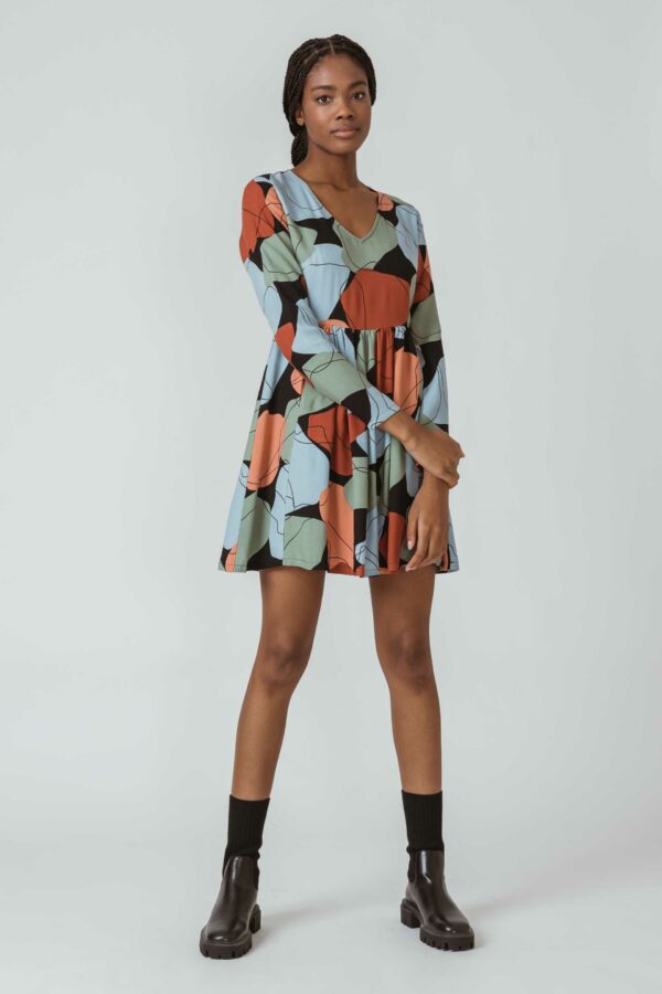 Robe Iraida – Image 2