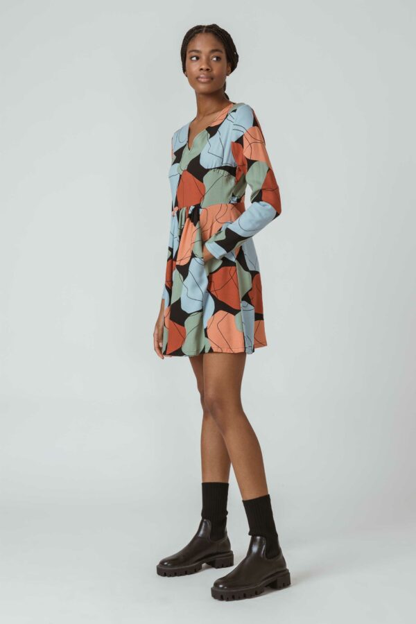 Robe Iraida