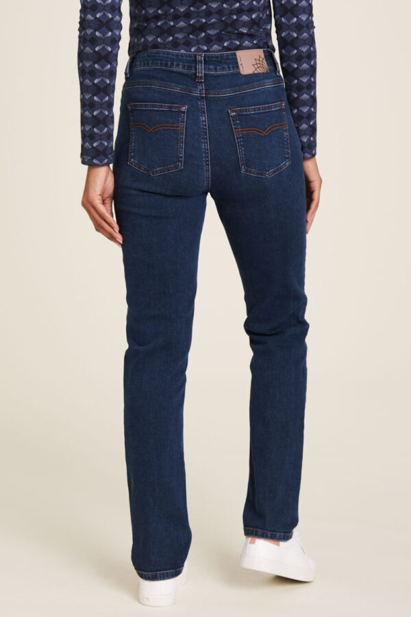 Jeans Stretch droit – Image 2