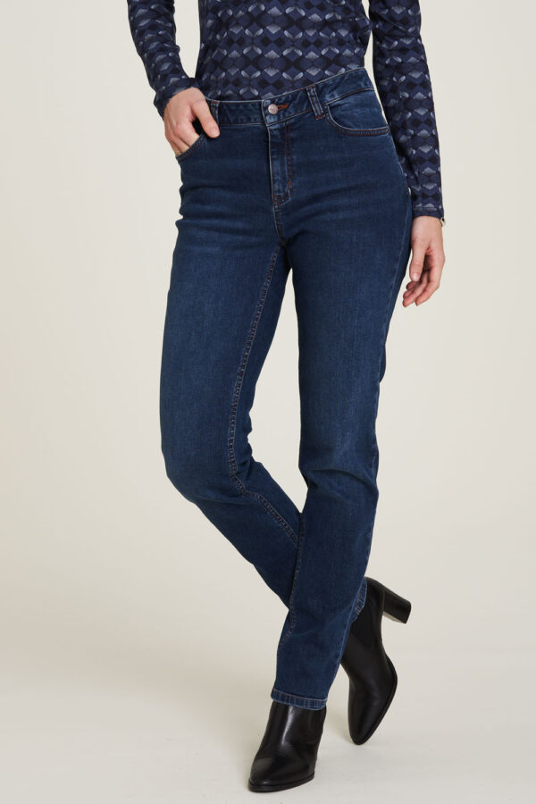Jeans Stretch droit – Image 3