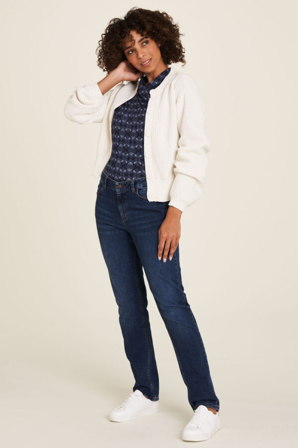 Jeans Stretch droit – Image 5