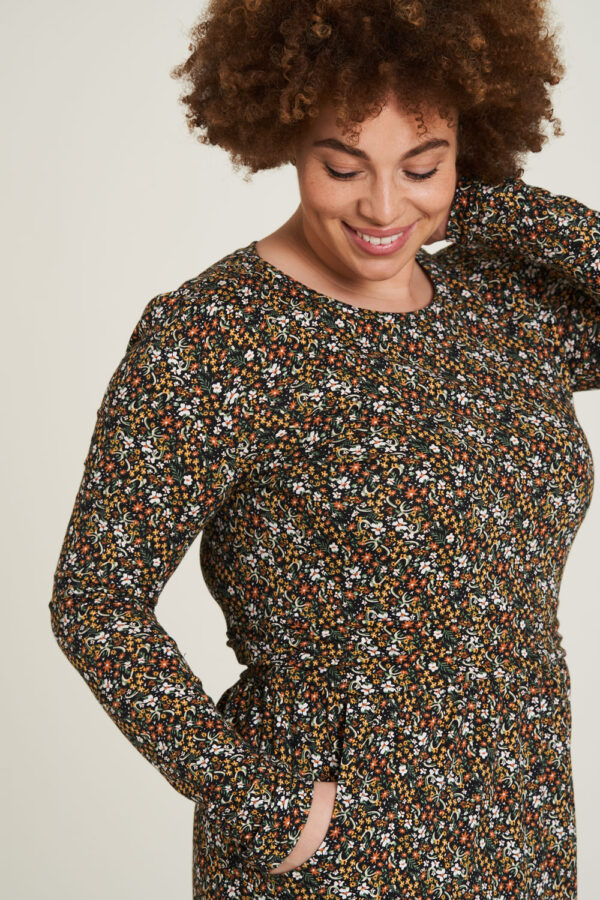 Robe flora – Image 3