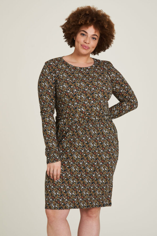 Robe flora