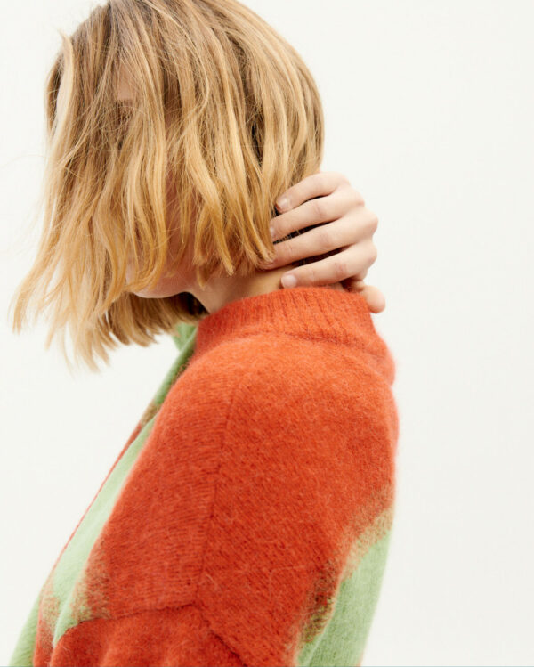 Pull red lada – Image 3