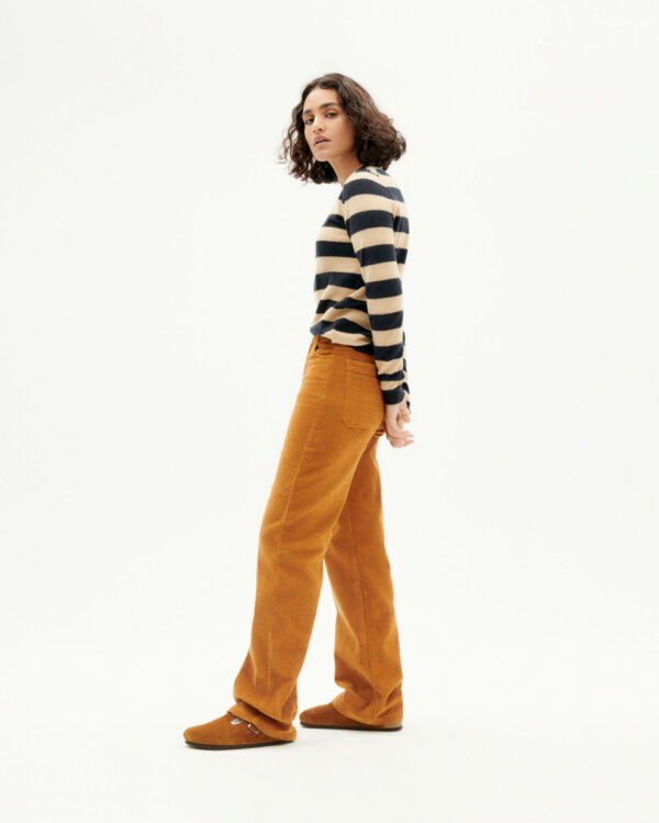 Pull Zoe stripes – Image 3