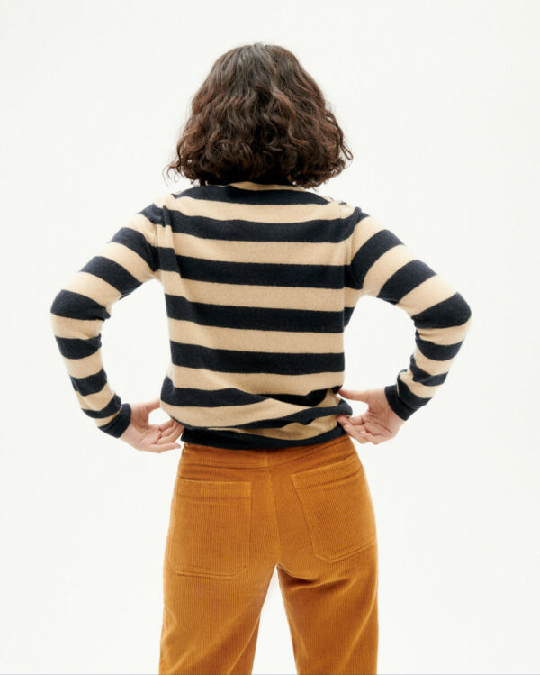 Pull Zoe stripes – Image 4