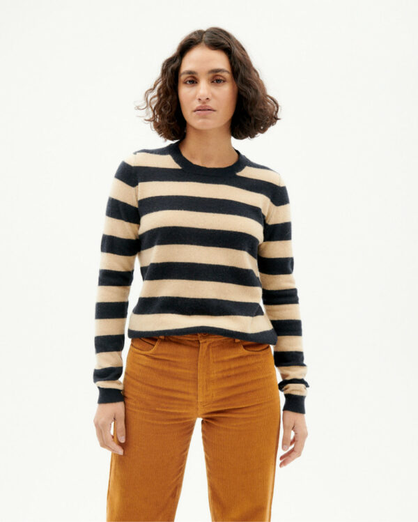 Pull Zoe stripes – Image 2